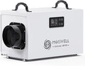 235 Pints Commercial Dehumidifier by Moiswell