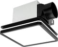 Akicon Bathroom Exhaust Fan by Akicon