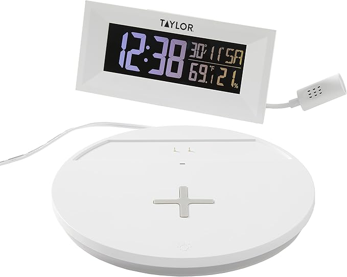Taylor Digital Weather Station - Image 4