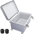 Waterproof Outdoor Electrical Box Junction Box Weatherproof IP67 ABS Plastic by YETLEBOX