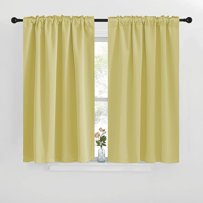 NICETOWN RV Curtains for Camper Windows - Image 2