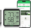 VIVOSUN AeroLab THB1S Wireless Bluetooth Hygrometer Thermometer Indoor by VIVOSUN