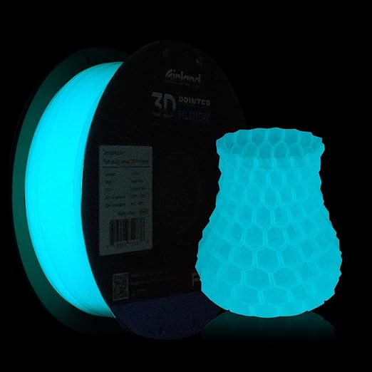INLAND Micro Center PLA+ 3D Printing Filament 1.75mm - Image 2