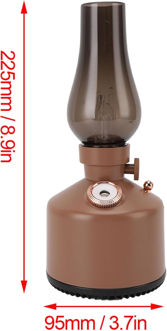 Humidifier Vintage Lantern - Image 9