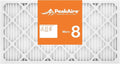 Merv 8 Basic 24" x 30" x 1" Air Filter by PeakaireFIlters