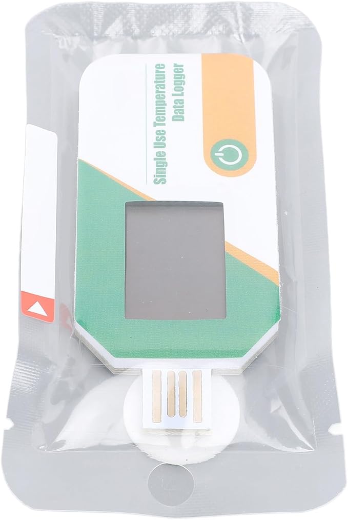 TOPINCN USB Temperature Data Logger Recorder, 000 Points High Accuracy Single - Image 8