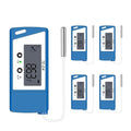 TE-04 ET Cold Chain Temperature Logger by APRVTIO
