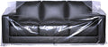 Yotelab Plastic Couch Cover for Moving, Sofa Bag Cover Protector, Furniture by Yotelab
