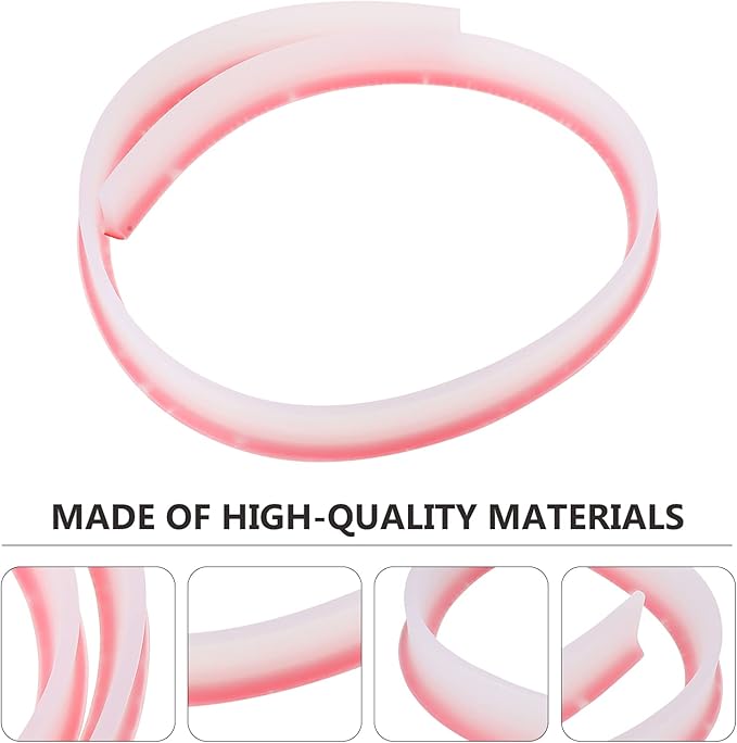Cabilock 1pc Flexible Water Retaining Strip - Image 2