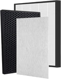 AH300 True HEPA Combined Activated Carbon Filter，Compatible by Unknown