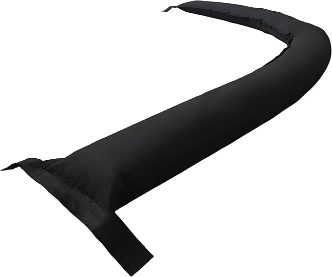 Warmoon 10ft Self-Absorbing Flood Barriers by Unknown