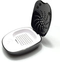 Portable USB Electric Dehumidifier Hearing Aid Dryer, Temperature Range 104-122 by Jungle+Care