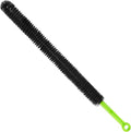 Sewer Drain Brush, Drain Clog Remover, 17inch Flexible Long Pipe Snake Hair by Haomaomao