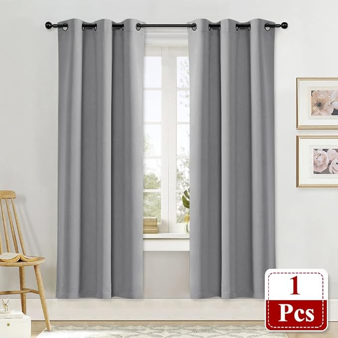 NICETOWN Blackout Curtain Blind - Image 2