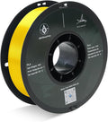 PLA 3D Printer Filament, Dimensional Accuracy +/- 0.02 mm, 1 kg Spool, 1.75 by ABCWavePrint