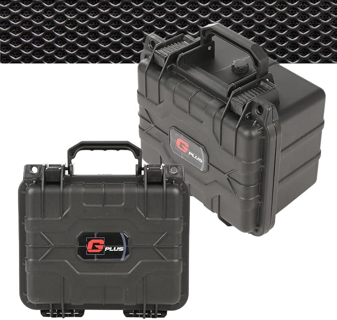 G-PLUS Graded Card Storage Box for BGS PSA SGC FGS Weatherproof Graded Sports - Image 7