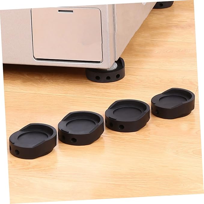ARTIBETTER 4pcs Vibration Foot Pads - Image 7