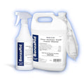 Pro Mold Killer Fungicide Disinfectant including Aspergillus Niger H5N1 Pack | by BenzaRid