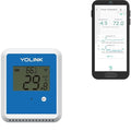 YoLink X3 Outdoor Temperature and Humidity Sensor by YoLink