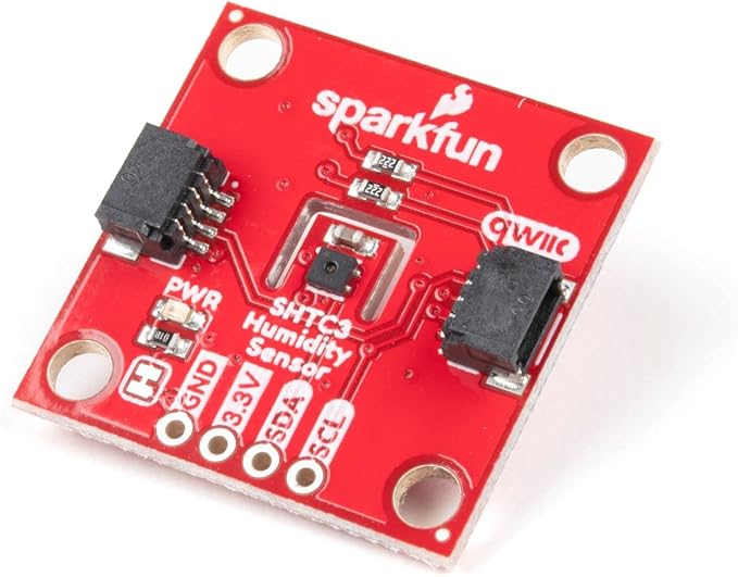 SparkFun Humidity Sensor Breakout by SparkFunElectronics