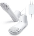 Shoe Dryer and Deodorizer -Enhanced Deodorising, Boot Dryer by HomeCareWholesale