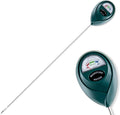 Tennedriv Green Long Probe Soil Moisture Meter by TennedrivGreen