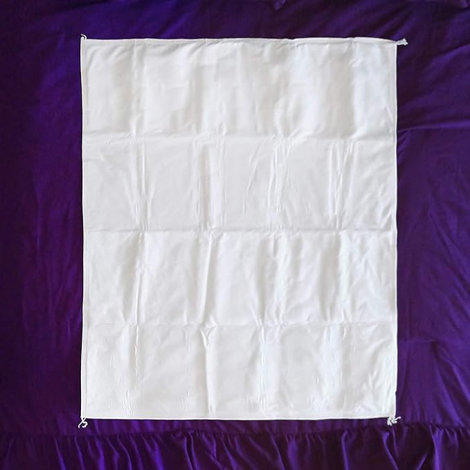 Blue Jay An Elite Healthcare Brand Absorb N' Protect Mattress Pad - Image 4