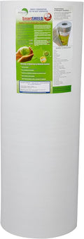 SmartSHIELD -1.5mm 48" x100ft Reflective Insulation roll 400 Sq. Ft., Foam Core by INSULATIONMARKETPLACE