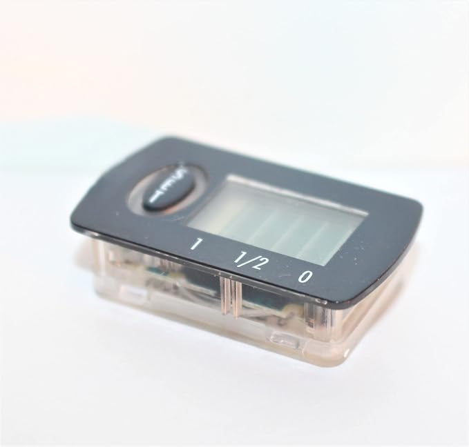 Filter Lifetime Indicator for Water Pitchers - Image 2