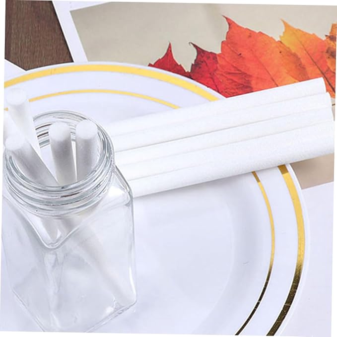 50pcs Fragrance Diffuser Sticks Humidifier Replacement Wands - Image 7