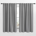 NICETOWN Blackout Curtain Panels by NICETOWN