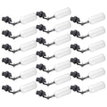 meekoo Float Ball Valve, 1.57 Inch Male Automatic Fill Feed Humidifier Tank by meekoo