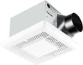 Tech Drive Bathroom Exhaust Fan by TechDrive