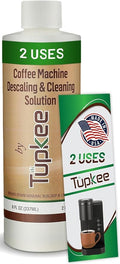 Tupkee Universal Descaling Solution by Tupkee