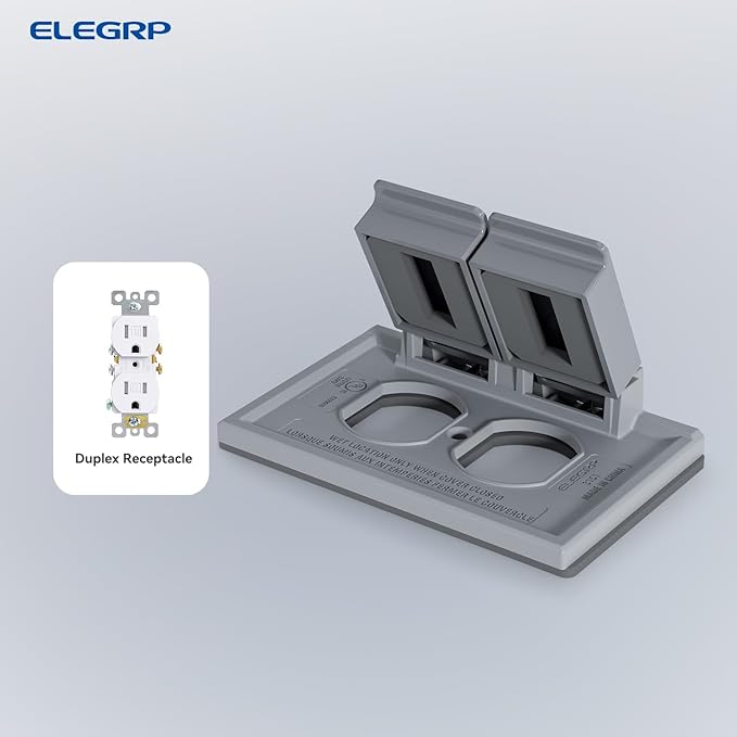 ELEGRP Horizontal Outdoor Cover - Image 4