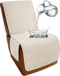 Arfntevss Waterproof Recliner Sectional Couch Covers by Arfntevss