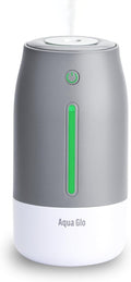 Aqua Glo Personal, Portable Humidifiers by Airvana