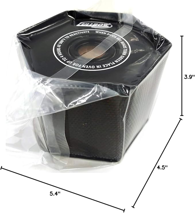 Gun Safe Dehumidifier, Moisture Absorbers - Image 8