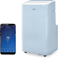 Commercial Cool Portable Air Conditioner, Dehumidifier & Fan, Portable Air by CommercialCool