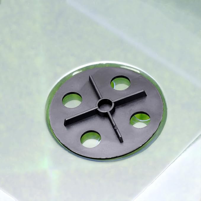PRETYZOOM Elevated Lid for Starter Tray, Germination Tray Lid Started, - Image 3