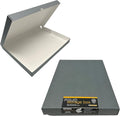 Lineco Folio Storage Box, Clamshell Design by Lineco