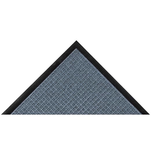 NoTrax 4'x6' Guzzler Commerical-Grade Entrance Mat, Dirt and Moisture Control by NOTRAX%C2%AEPREMIUMFLOORMATTING