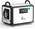 Commercial Dehumidifier 120 Pint by TIITSSUS