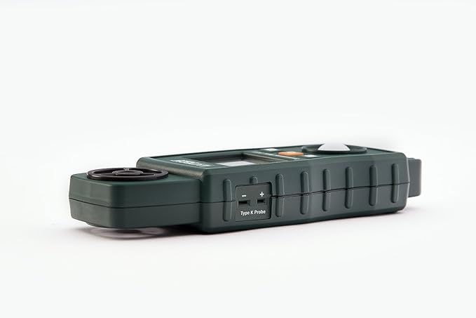 Extech EN510 10-in-1 Environmental Meter - Image 4