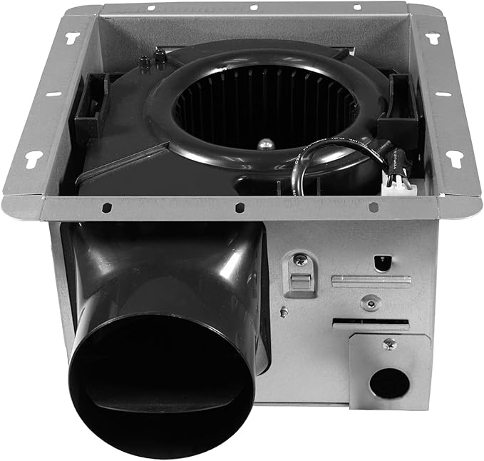 BV LED Bathroom Exhaust Fan - Image 3