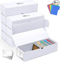 Trading Card Storage Box, Card Organizer by Fabmaker