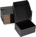 Small Shipping Boxes 7x5x3 Inch by DUZCLI