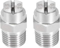 uxcell Flat Fan Spray Tip by uxcell