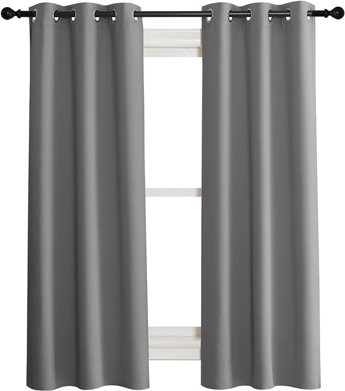 NICETOWN Blackout Curtain Blind by NICETOWN