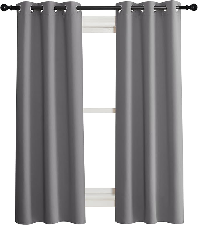 NICETOWN Blackout Curtain Blind by NICETOWN